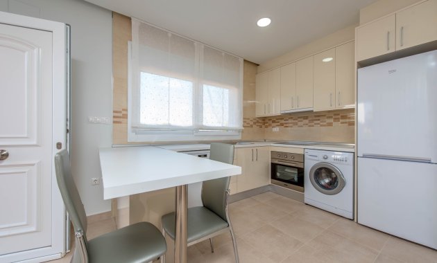 Nieuwbouw Woningen - Vrijstaande woning / Villa -
Los Alcazares - Los Alcázares