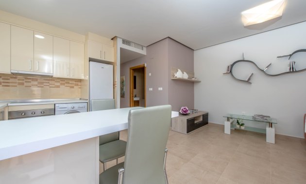 Nieuwbouw Woningen - Vrijstaande woning / Villa -
Los Alcazares - Los Alcázares