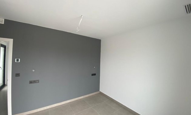 Nouvelle construction - Détaché / Villa -
Los Alcazares - Los Alcázares