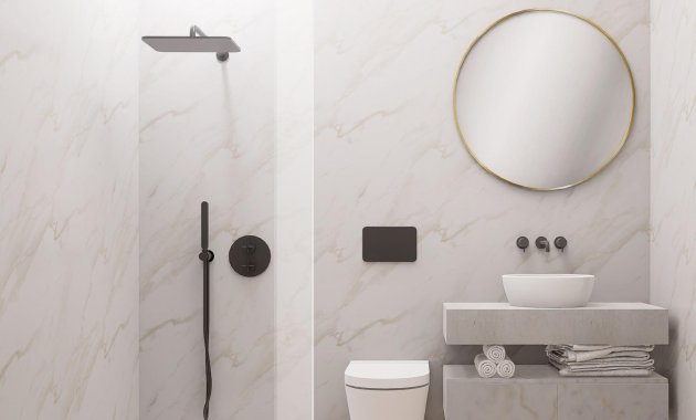 Nieuwbouw Woningen - Vrijstaande woning / Villa -
Orihuela Costa