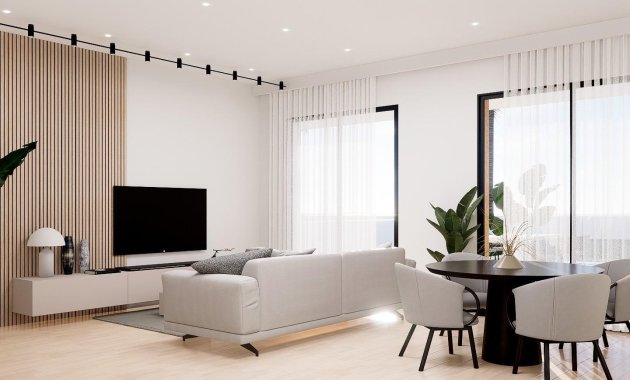 Nieuwbouw Woningen - Vrijstaande woning / Villa -
Orihuela Costa