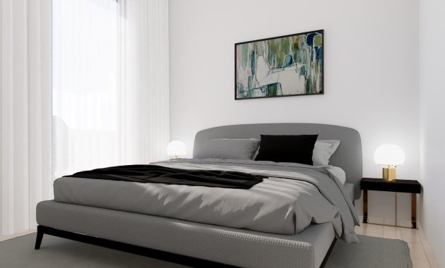 Nieuwbouw Woningen - Vrijstaande woning / Villa -
Orihuela Costa