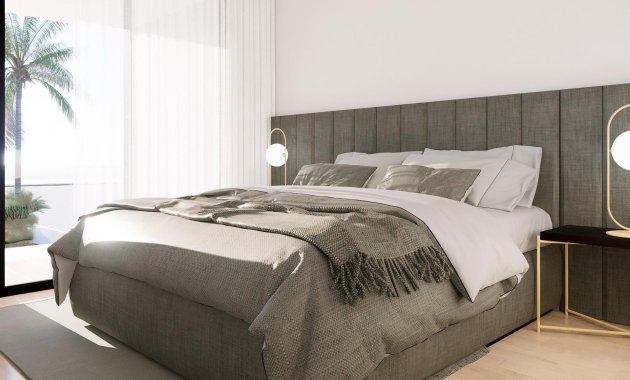 Nieuwbouw Woningen - Vrijstaande woning / Villa -
Orihuela Costa