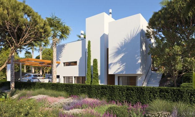 Nouvelle construction - Détaché / Villa -
Orihuela Costa