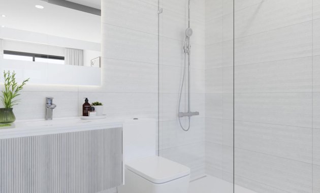 Obra nueva - Ático -
Torrevieja