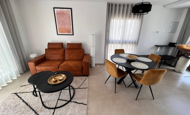 Reventa - Apartamento -
Orihuela - Entre Naranjos - Vistabella