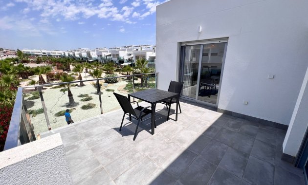 Reventa - Apartamento -
Orihuela - Entre Naranjos - Vistabella