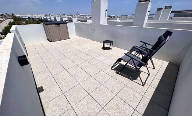 Reventa - Apartamento -
Orihuela - Entre Naranjos - Vistabella