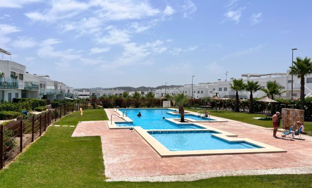 Reventa - Apartamento -
Orihuela - Entre Naranjos - Vistabella