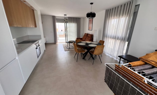 Reventa - Apartamento -
Orihuela - Entre Naranjos - Vistabella