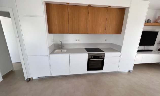 Reventa - Apartamento -
Orihuela - Entre Naranjos - Vistabella