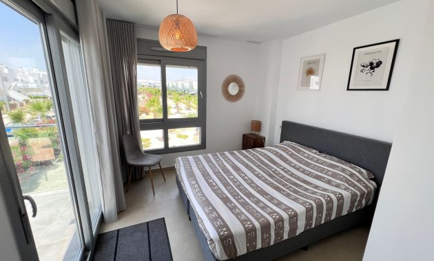 Reventa - Apartamento -
Orihuela - Entre Naranjos - Vistabella