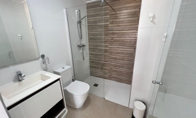 Reventa - Apartamento -
Orihuela - Entre Naranjos - Vistabella