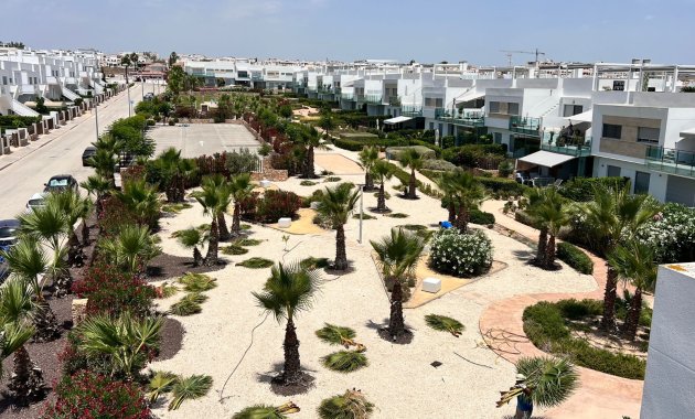 Reventa - Apartamento -
Orihuela - Entre Naranjos - Vistabella