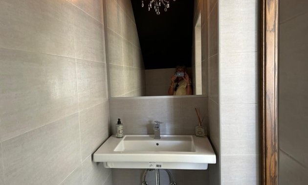 Reventa - Independiente / Villa -
Ciudad Quesada - Rojales - Rojales