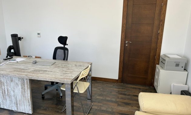 Reventa - Independiente / Villa -
Ciudad Quesada - Rojales - Rojales