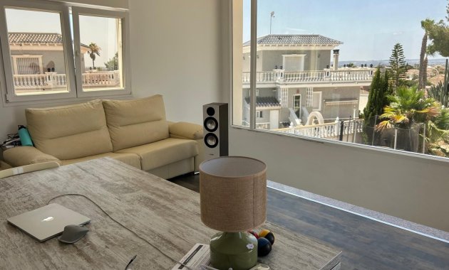 Reventa - Independiente / Villa -
Ciudad Quesada - Rojales - Rojales