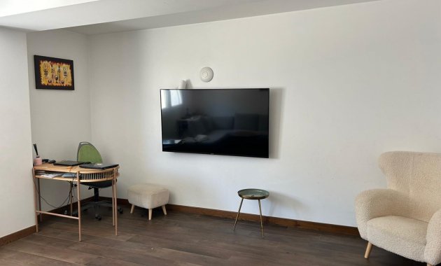 Reventa - Independiente / Villa -
Ciudad Quesada - Rojales - Rojales