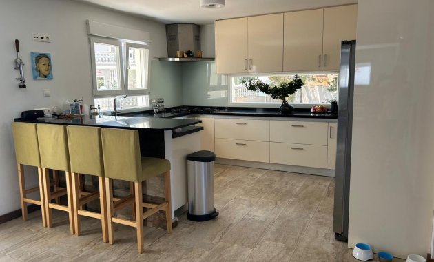 Reventa - Independiente / Villa -
Ciudad Quesada - Rojales - Rojales