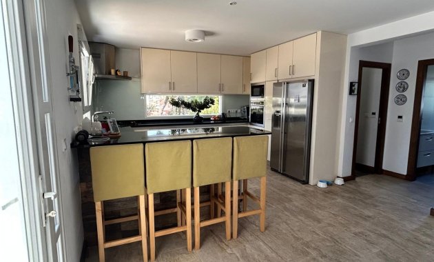 Reventa - Independiente / Villa -
Ciudad Quesada - Rojales - Rojales