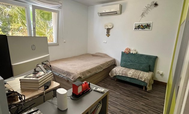 Reventa - Independiente / Villa -
Ciudad Quesada - Rojales - Rojales