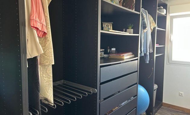 Reventa - Independiente / Villa -
Ciudad Quesada - Rojales - Rojales