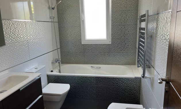 Reventa - Independiente / Villa -
Ciudad Quesada - Rojales - Rojales