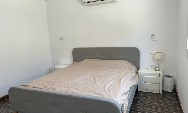 Reventa - Independiente / Villa -
Ciudad Quesada - Rojales - Rojales