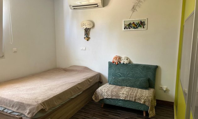 Reventa - Independiente / Villa -
Ciudad Quesada - Rojales - Rojales