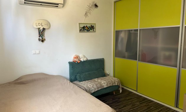 Reventa - Independiente / Villa -
Ciudad Quesada - Rojales - Rojales