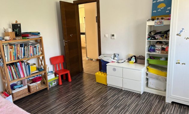 Reventa - Independiente / Villa -
Ciudad Quesada - Rojales - Rojales