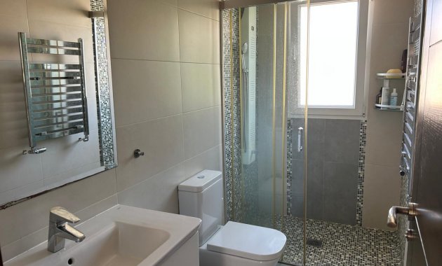 Reventa - Independiente / Villa -
Ciudad Quesada - Rojales - Rojales