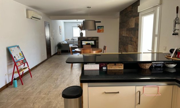 Reventa - Independiente / Villa -
Ciudad Quesada - Rojales - Rojales