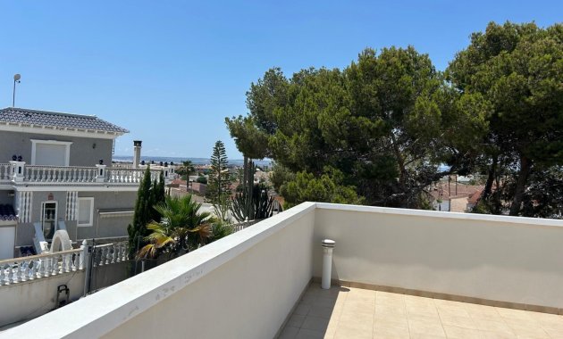 Reventa - Independiente / Villa -
Ciudad Quesada - Rojales - Rojales