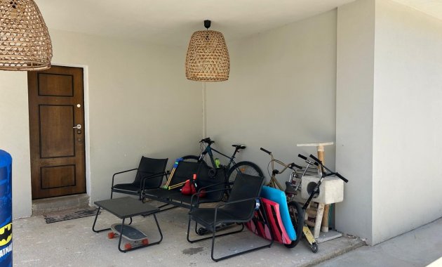 Reventa - Independiente / Villa -
Ciudad Quesada - Rojales - Rojales