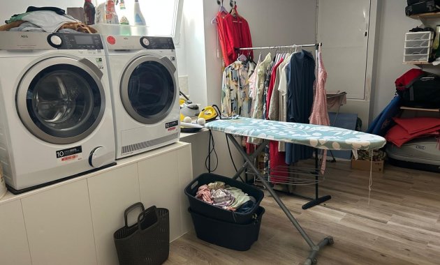 Reventa - Independiente / Villa -
Ciudad Quesada - Rojales - Rojales