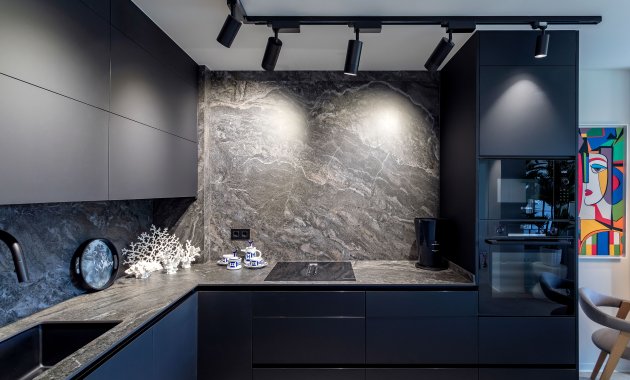 New Build - Apartment -
Finestrat