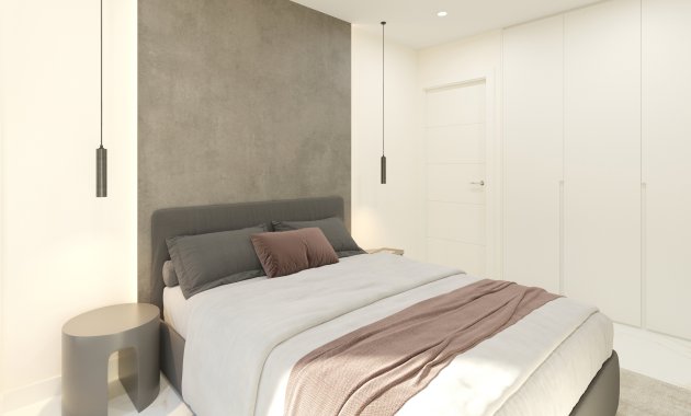 New Build - Town House -
Dolores