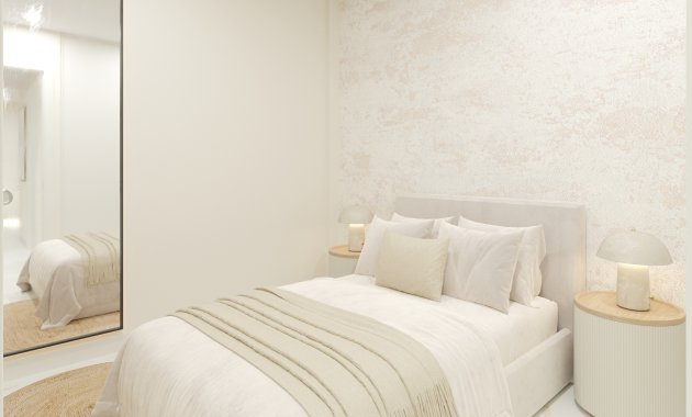 New Build - Town House -
Dolores