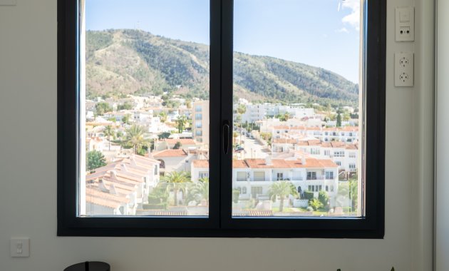 Nieuwbouw Woningen - Appartement -
Alfas del Pí