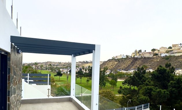 Obra nueva - Apartamento -
Ciudad Quesada - Rojales - Ciudad Quesada