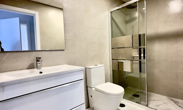 Obra nueva - Apartamento -
Ciudad Quesada - Rojales - Ciudad Quesada