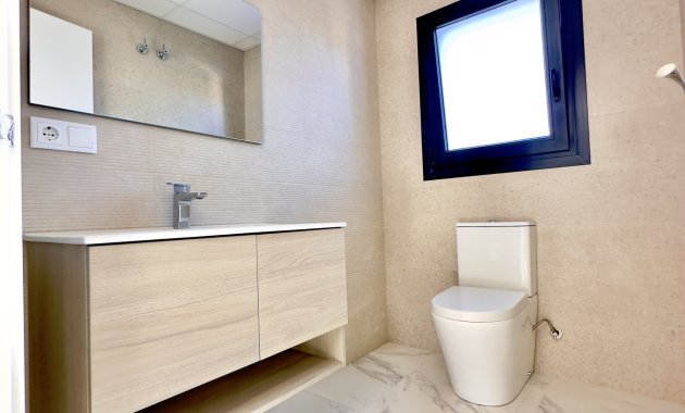 Obra nueva - Apartamento -
Ciudad Quesada - Rojales - Ciudad Quesada