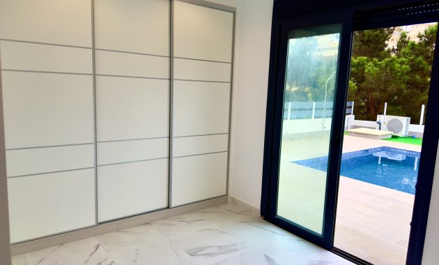 Obra nueva - Apartamento -
Ciudad Quesada - Rojales - Ciudad Quesada