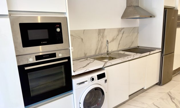 Obra nueva - Apartamento -
Ciudad Quesada - Rojales - Ciudad Quesada