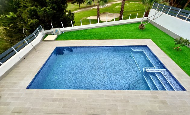 Obra nueva - Apartamento -
Ciudad Quesada - Rojales - Ciudad Quesada