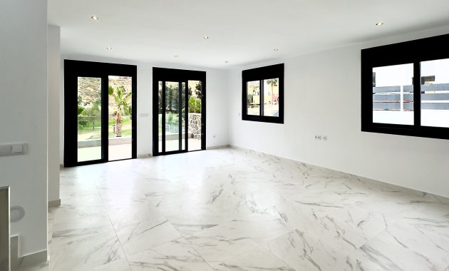 Obra nueva - Apartamento -
Ciudad Quesada - Rojales - Ciudad Quesada