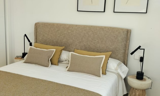 Obra nueva - Apartamento -
Orihuela - Entre Naranjos - Vistabella