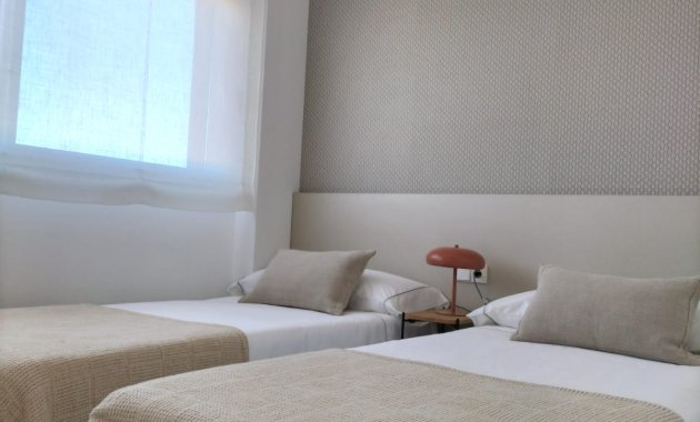 Obra nueva - Apartamento -
Orihuela - Entre Naranjos - Vistabella