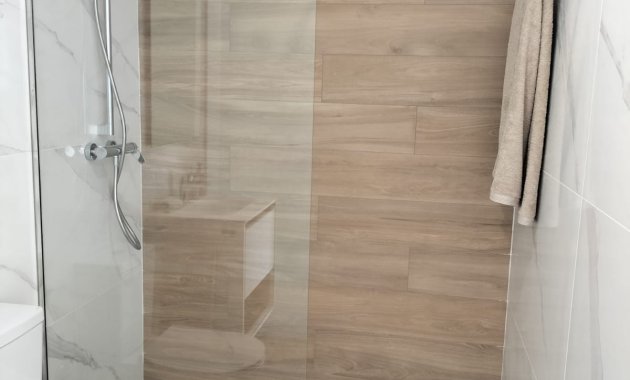 Obra nueva - Apartamento -
Orihuela - Entre Naranjos - Vistabella